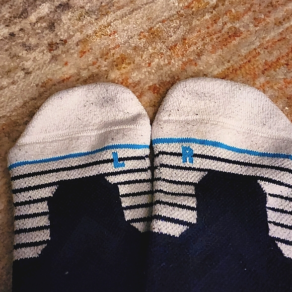 Bundle of 3 Pairs Stance Socks - Picture 3 of 13